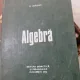 D. Draghici - Algebra