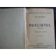 DUELISTUL - IVAN TURGHENIEF