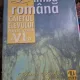 Anca Serban, Sergiu Serban - Limba Romana. Caietul Elevului pentru clasa a VI-a