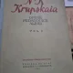 N. K. Krupskaia - Opere Pedagogice Alese Vol. I