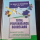 Total performance scorecard - Dr. Hubert K. Rampersad
