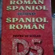 Micaela Ghitescu - Dictionar Roman-Spaniol, Spaniol-Roman pentru uz scolar