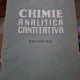 Const. Gh. Macarovici - Chimie analitica cantitativa