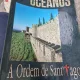 Oceanos - A ordem de Sant'ago Nr. 4 / 1990