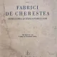 D. A. Sburlan - Fabrici de cherestea. Instalarea si Exploatarea lor