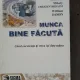Munca bine facuta - Howard Gardner