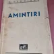 P. Nemoianu - Amintiri