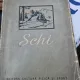 Schi - redactor M.A. Agronovski