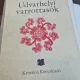 Cs. Gergely Gizella, Haaz Sandor - Udvarhelyi Varrottasok