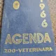AGENDA ZOO VETERINARA