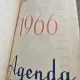 AGENDA ZOO VETERINARA