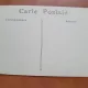 Carte postala, Italie, reproducere Pantheon de la Guerre, 1918
