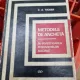 Metodele de ancheta in investigarea fenomenelor sociale - C.A. Moser