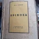 Wil Durant - Spinoza