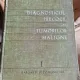 O. Costachel - Diagnosticul precoce al tumorilor maligne Vol I.