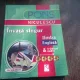 INVATA SINGUR LIMBA ENGLEZA  NU CONTINE CD-URILE