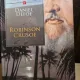 ROBINSON CRUSOE - DANIEL DEFOE