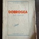 Dobrogea. File traite - Pia Alimanestianu
