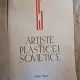 15 Artiste ale plasticei Sovietice