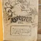 Manuscris - Repertor Coral
