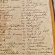 Manuscris - Repertor Coral