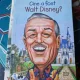 Whitnwy Stewart - Cine a fost Walt Disney?