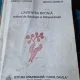 Stefan Ionescu, Badita Daniela - Cavitatea Bucala. Notiuni de Fiziologie si Fiziopatologie