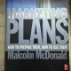 Marketing Plans - Malcolm McDonald