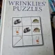 Mike Haskins - Wrinklies Puzzles: Clever Conundrums for Older Intellects