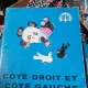 Li Zigan - Cote Droit et Cote Gauche