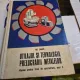 Gh. Zgura - Utilajul si Tehnologia Prelucrarii Metalelor. Manual pentru licee cu profil mecanic si de navigatie