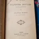 Anatole France - Le crime de Sylvestre Bonnard