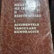 Constantin Arseni - Bolile Vasculare ale Creierului si Maduvei Spinarii Vol I. Accidente Vasculare Hemoragice