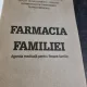 Farmacia Familiei. Agenda Medicala pentru Fiecare Familie