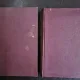 Journal Intime - Leon Tolstoi (2 volume)