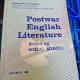 Mihai Miroiu - Postwar English Literature