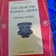Thomas Hardy - Far from the Madding Crowd