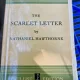 Nathaniel Hawthorne - The Scarlet Letter