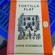 John Steinbeck - Tortilla Flat