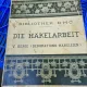 Bibliothek D.M.C. - Die Hakelarbeit