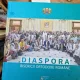 Diaspora Bisericii Ortodoxe Romane