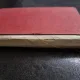 A. Leconte - Plan de Paris par Arrondissement. Bois de Boulogne