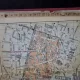 A. Leconte - Plan de Paris par Arrondissement. Bois de Boulogne