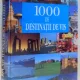 1000 DE DESTINATII DE VIS de CRISTINA PRICAJAN , 2008