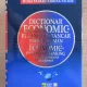 Dictionar Economic si Financiar-Bancar Englez-Roman - Patras, Mihai