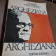 Argheziana - Serban Cioculescu