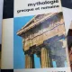 Dictionnaire de la Mythologie Greque et Romaine