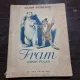 FRAM URSUL POLAR - CEZAR PETRESCU