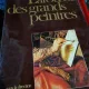 Le Larousse des grands peintres - Michel Laclotte