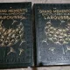 Grand memento encyclopédique Larousse 2 Vol